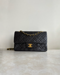 Chanel Double Flap Bag Medium