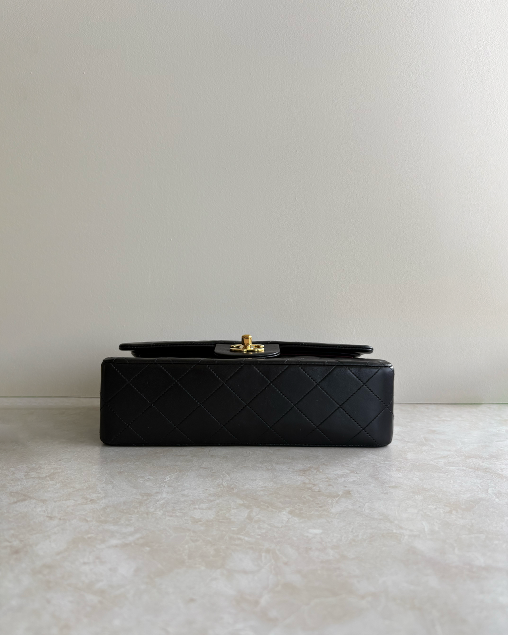 Chanel Double Flap Bag Medium