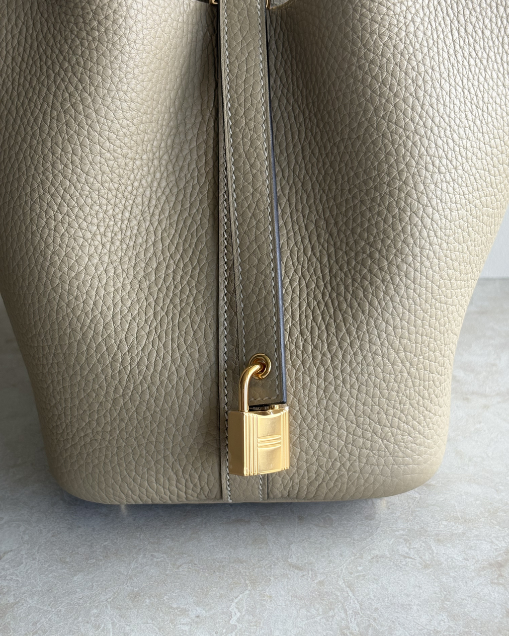 Hermes Picotin 18