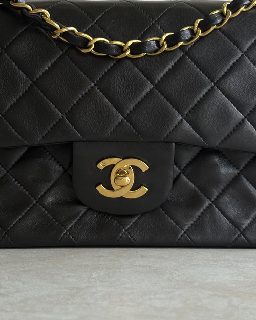 Chanel Double Flap Bag Medium