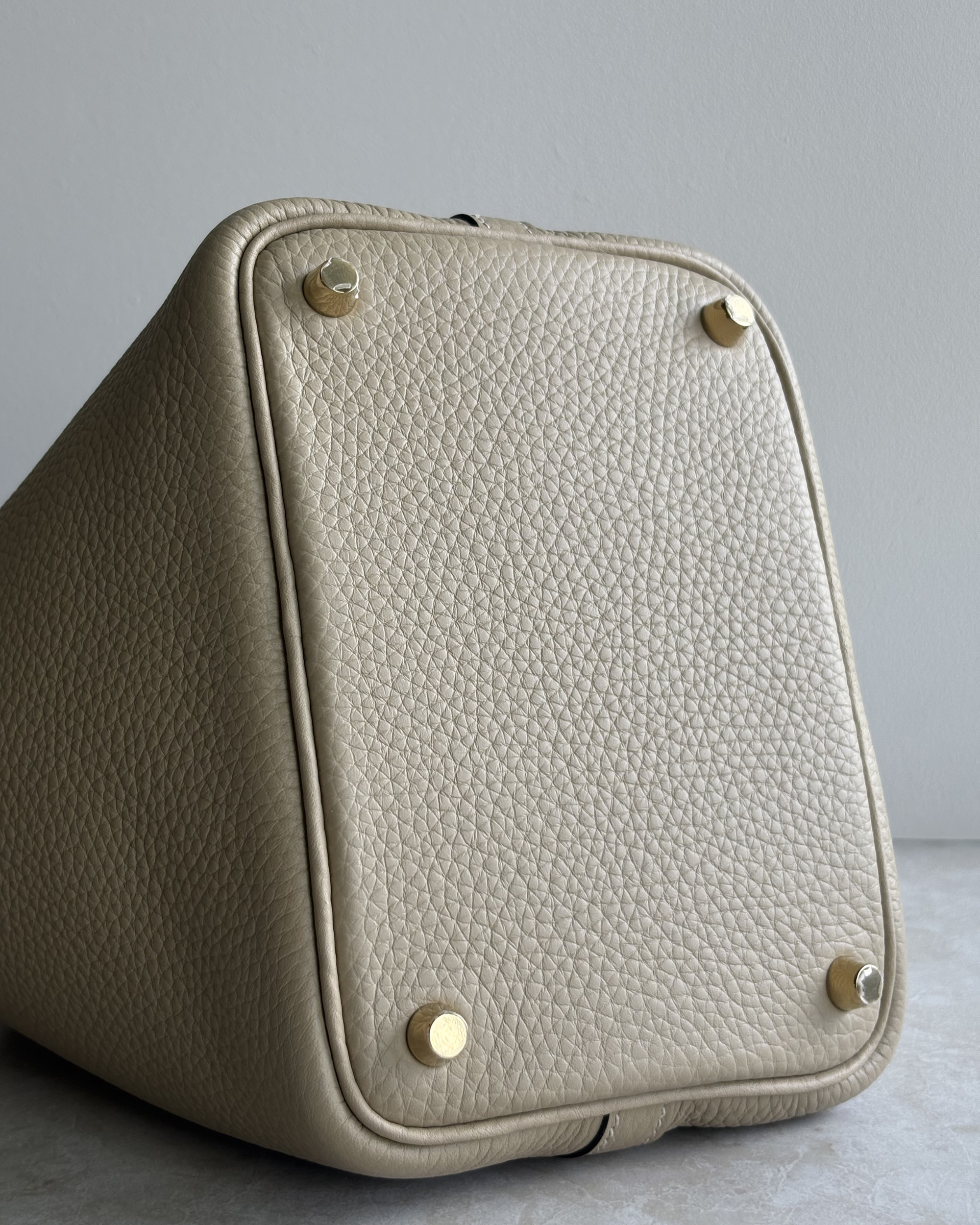 Hermes Picotin 18