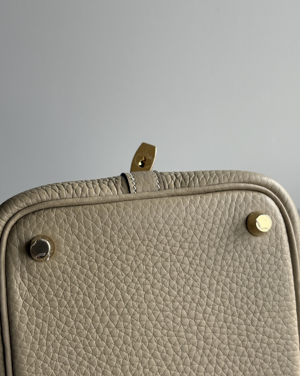 Hermes Picotin 18