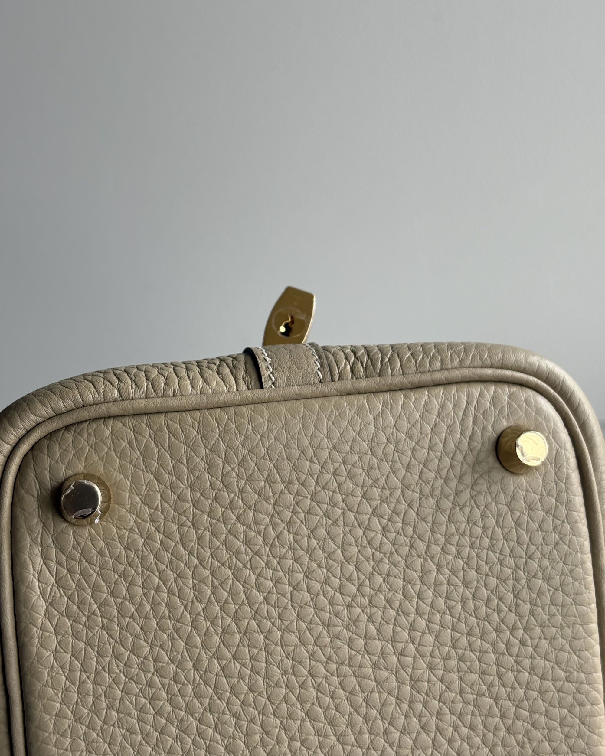 Hermes Picotin 18