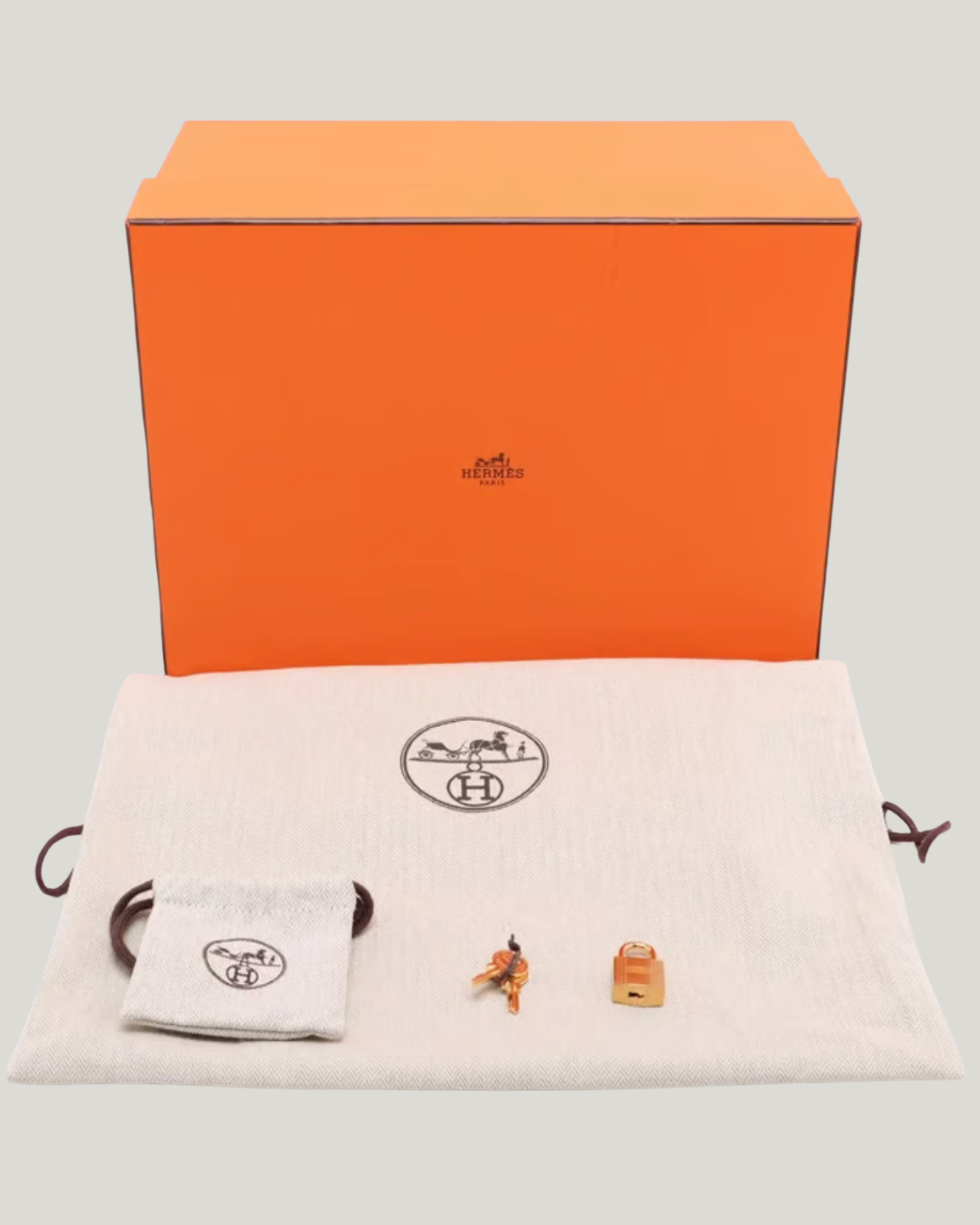 Hermes Picotin 18