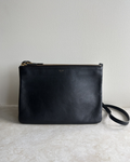 Celine Trio Large Black