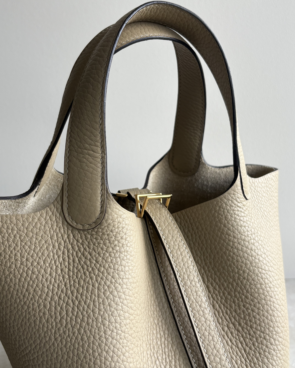 Hermes Picotin 18