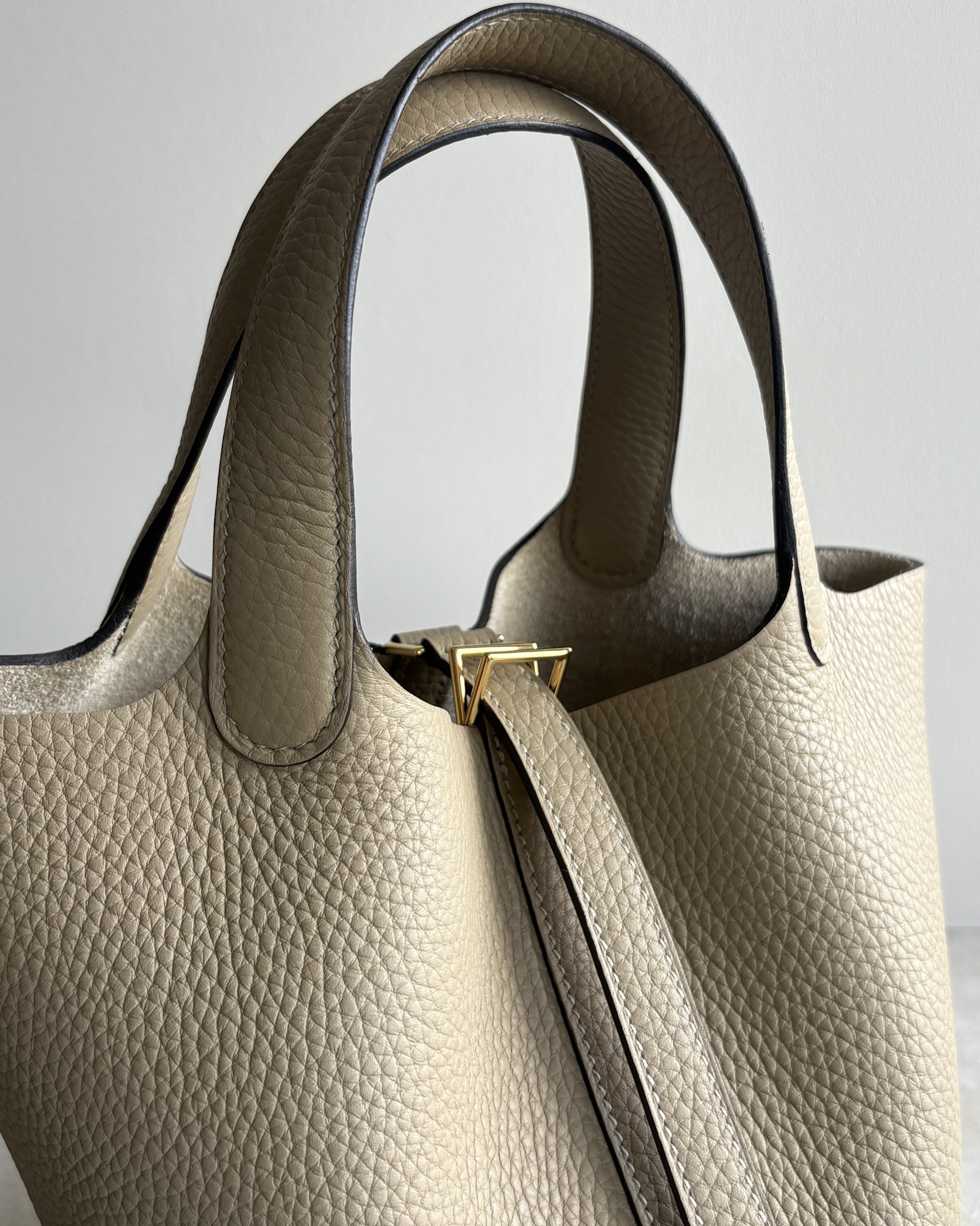 Hermes Picotin 18