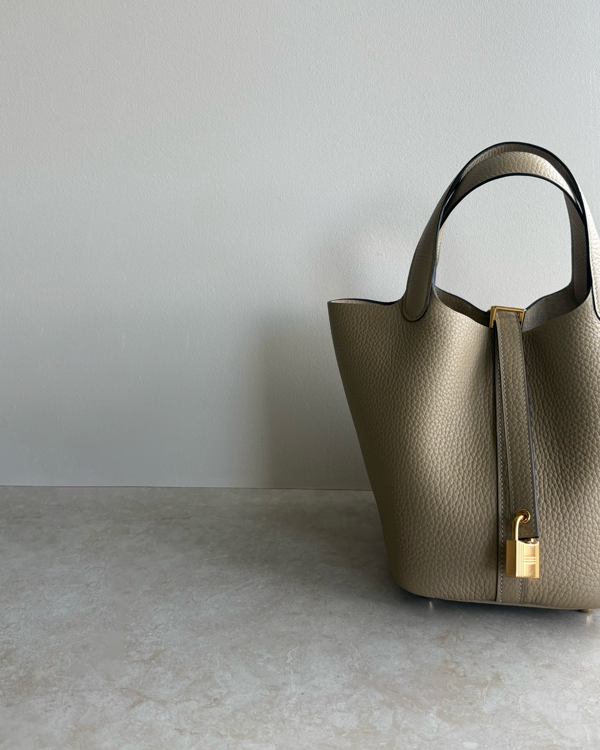 Hermes Picotin 18