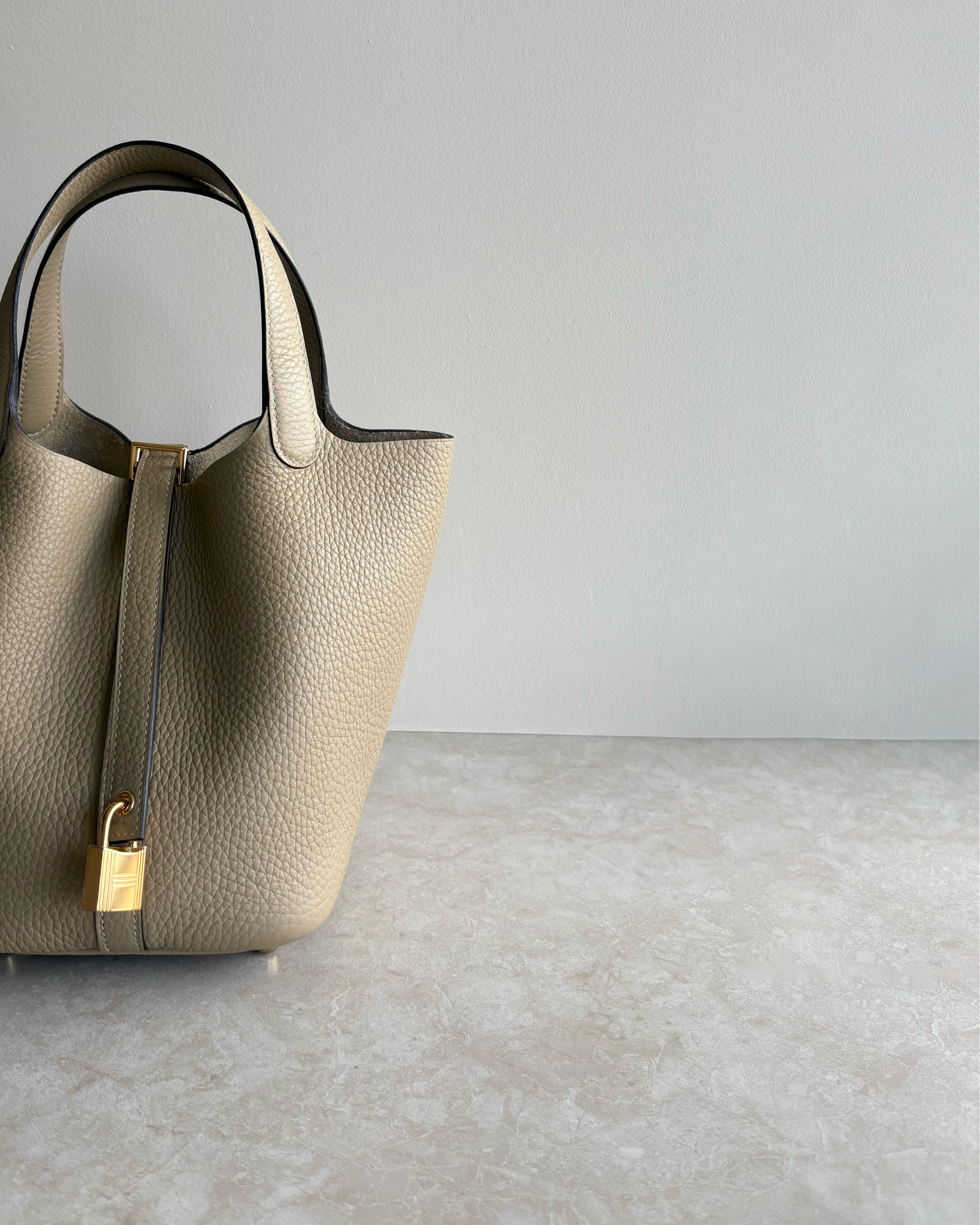 Hermes Picotin 18