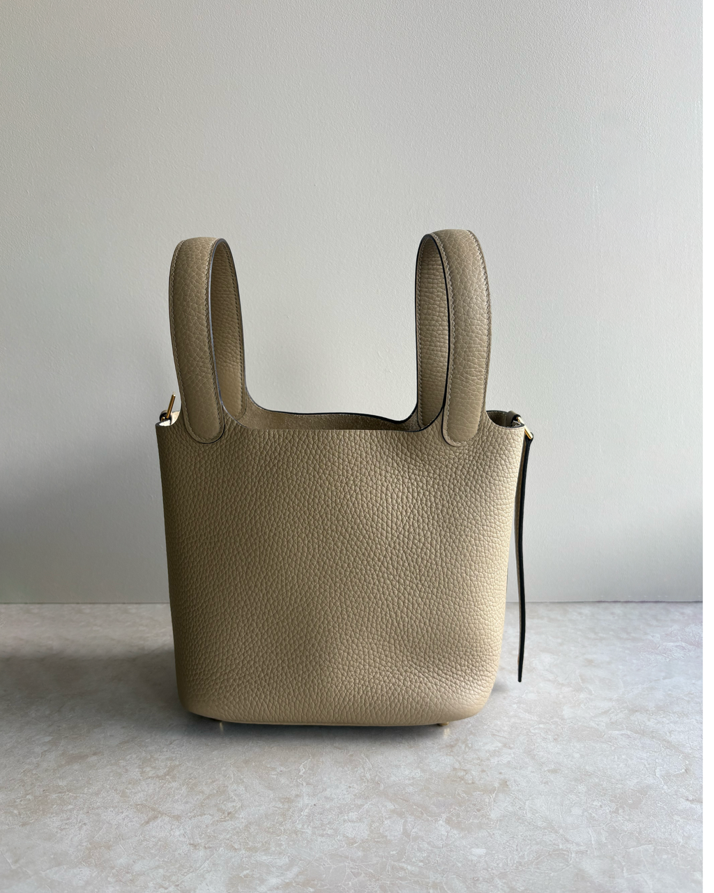 Hermes Picotin 18