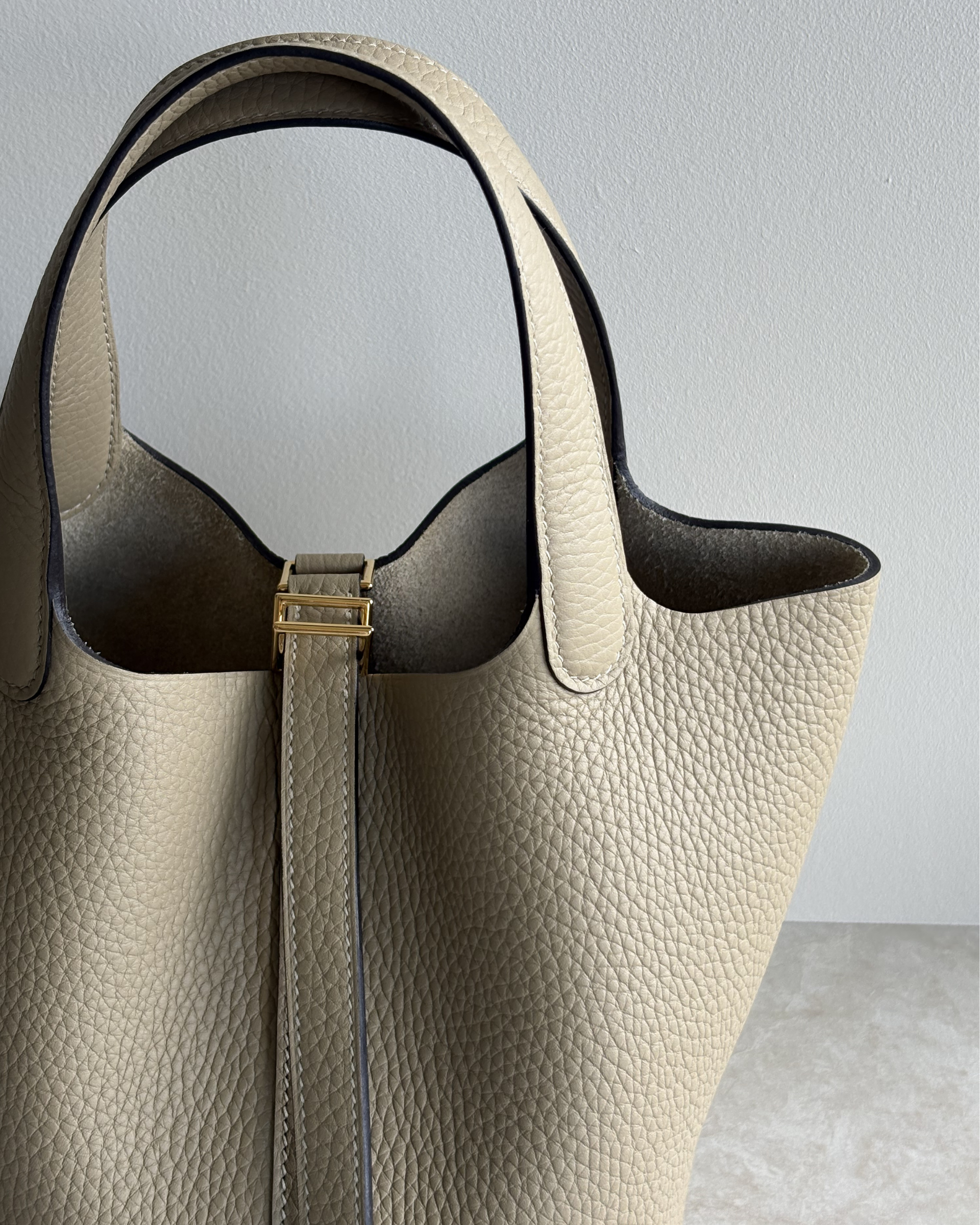 Hermes Picotin 18