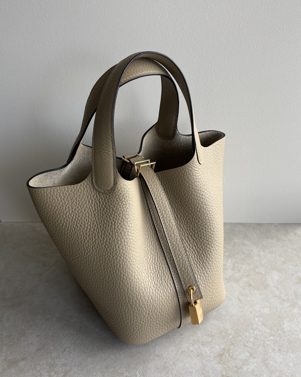 Hermes Picotin 18